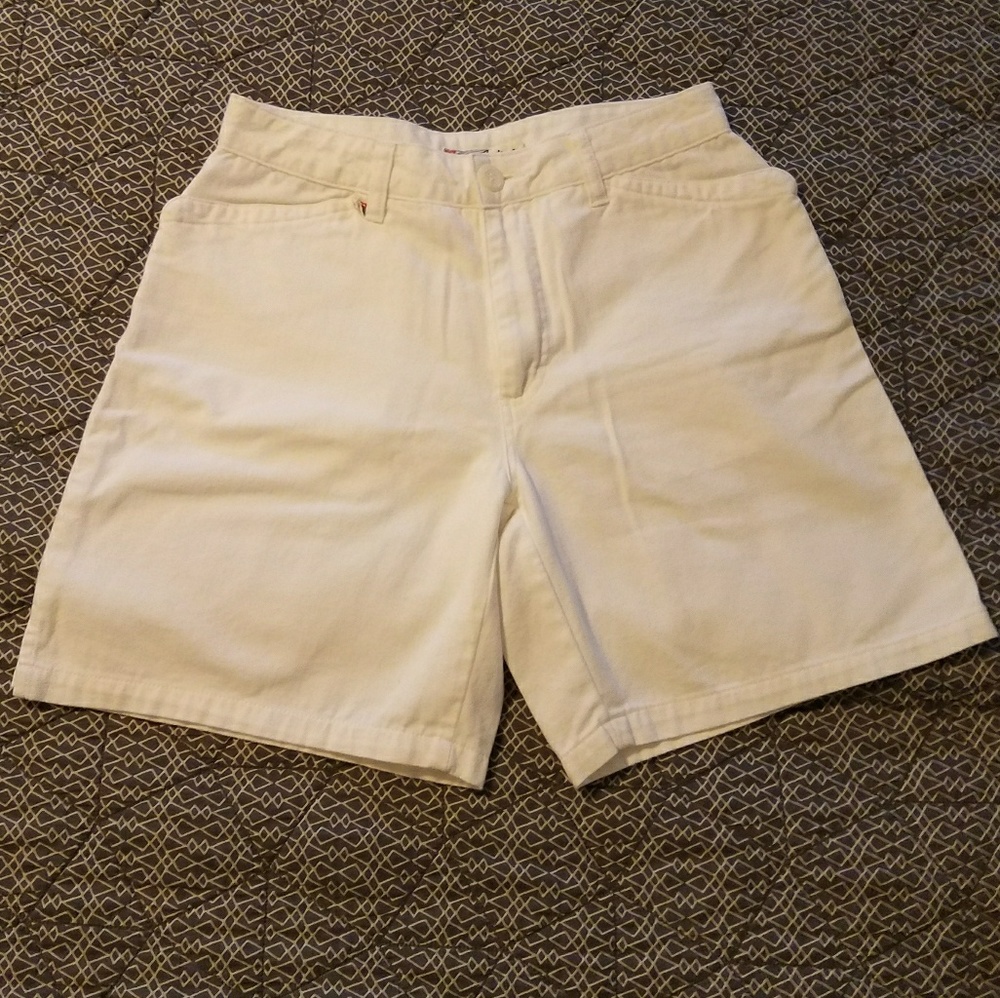 Roxy - White shorts